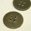 Paper/cardboard buttons, Feldgrau - 23 mm. Wehrmacht Heer, Lufftwaffe and other military services 2