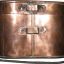 Imperial Russian cooper mess kit 0