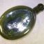 Imperial Russian glass field canteen 3