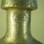 Imperial Russian , 1905 year dated aluminum canteen 3