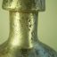 Imperial Russian , 1905 year dated aluminum canteen 2
