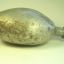 Imperial Russian , 1905 year dated aluminum canteen 1