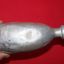 Imperial Russian or early USSR water bottle 2